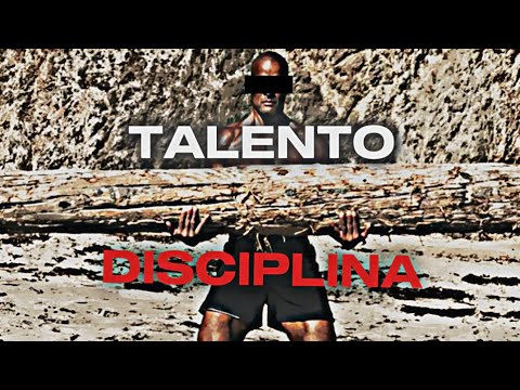 COMO A DISCIPLINA SUPERA O TALENTO: CONSISTÊNCIA VENCE HABILIDADE