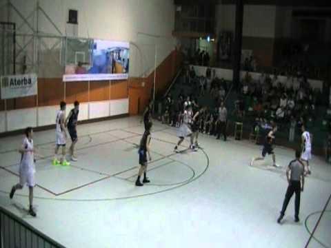 XX Torneig Ciutat de Terrassa - Part Manresa Estudiantes 5