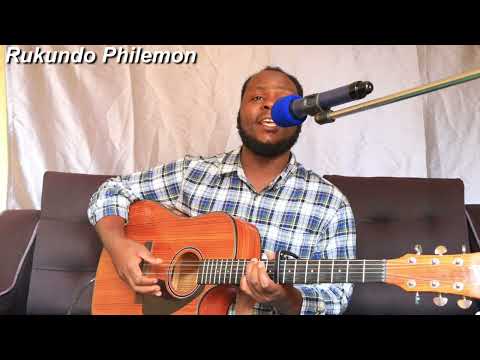 Urwiririza by Rukundo philemon covered 0785400496