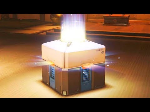 How Loot Boxes Are Regulated In Different Countries