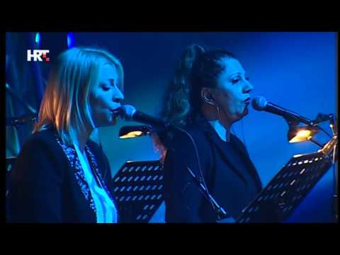 Maja Posavec i Neno Belan - Tvoj glas - Porin 2016