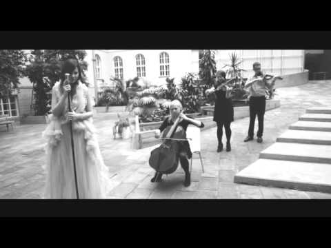 Ketlin Hoel Rannala   Use Somebody