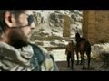 Videoclip de gameplay cu Metal Gear Solid V: The Phantom Pain  Playstation