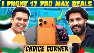 IPHONE Price in DUBAI | IPHONE 17 Pro Max Price Drop | IPAD, Apple Watch