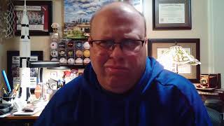 US History Day 40 - May 20, 2020