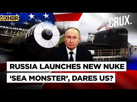 CRUX and CNN-News18