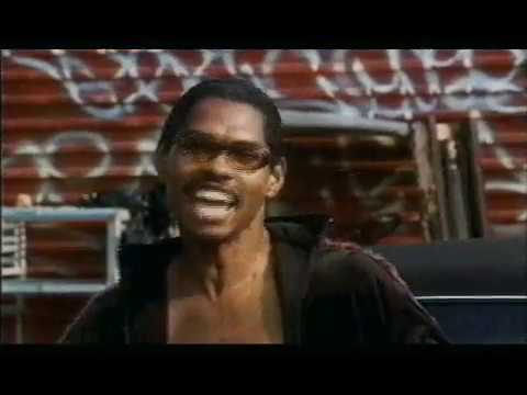 Pootie Tang (2001) Teaser