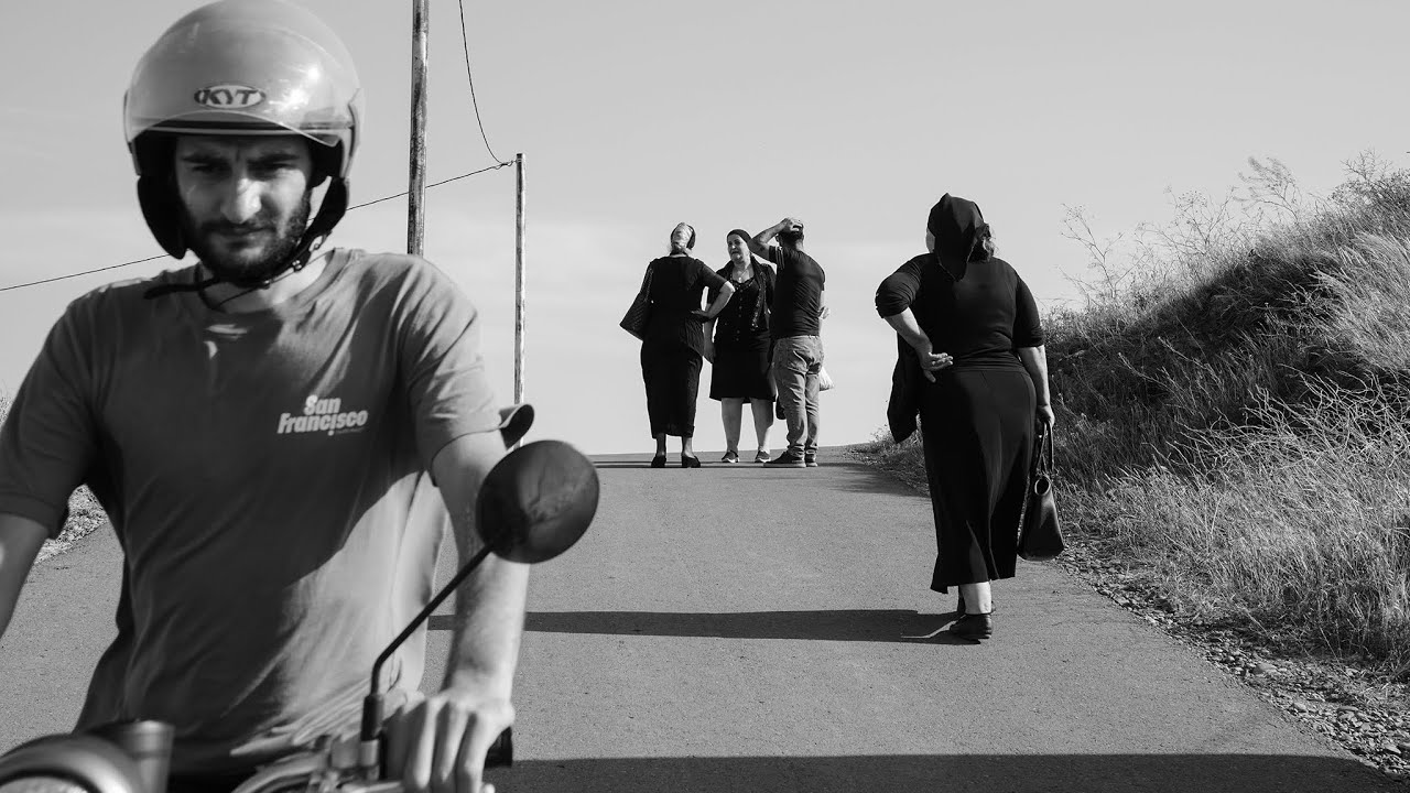 Temo Re - trailer | IFFR 2025