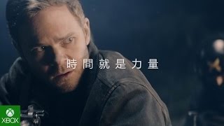 Quantum Break (Chinese Subs) video 1