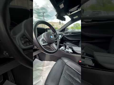 фото bmw 5 серии vii (g30/g31) рестайлинг 0