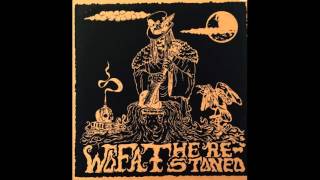 Wo Fat - They Say I'm Different