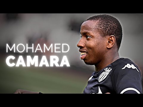 Mohamed Camara - Season Highlights | 2023