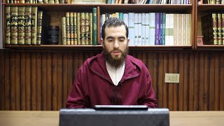 ٣- الله ربي | آثار الإيمان باسم الله (الرحمن الرحيم) image