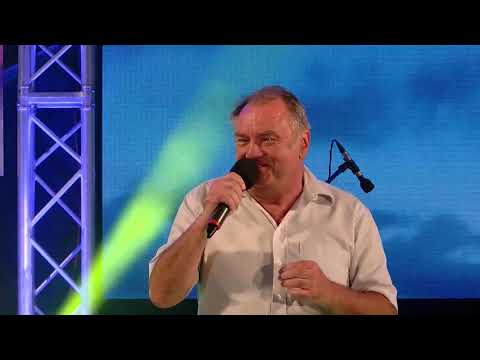 Kad zaspu anđeli - Voljen Grbac - BIS FEST 2019