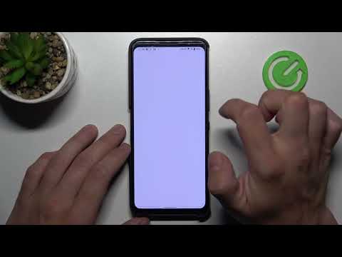 How to Set Custom Ringtone on Asus ROG Phone 6 - Change Default Ringtone