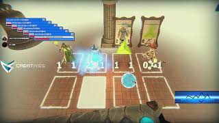 【Inscryption】ローグライクゲーム