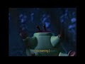 Flik S Bird Attack A Bug S Life With Music From Batman SFX INCLUDED