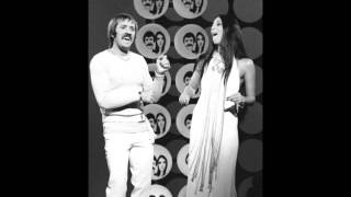 AUDIO ONLY Sonny and Cher -- The Beat Goes On -It Don&#39;t Come Easy