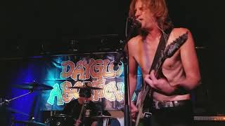 Dayglo Abortions &quot;1967&quot; Live at the Boot and Saddle, Philadelphia, PA 6/24/18