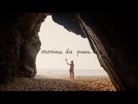 Video thumbnail for Menina da Praia