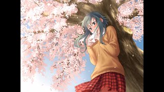【GUMI】君の近く【オリジナル曲】
