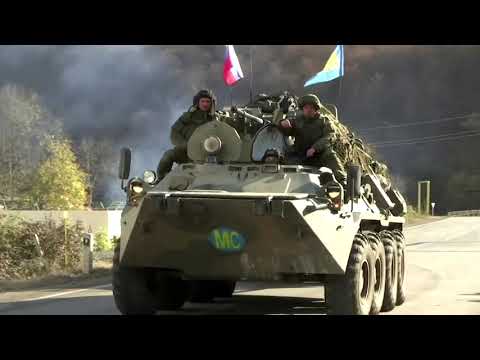 Armenia's conflict is over, but turmoil remains