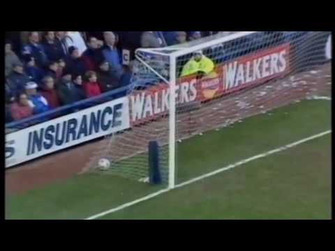 Leicester 1-3 West Ham 22nd January 2000