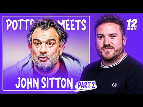 🔥⚽️JOHN SITTON ON ARSENAL UNDER ARTETA! WHAT IS WRONG WITH FOOTBALL NOW! ⚽️🔥