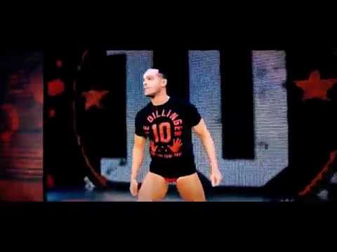 WWE: Tye Dillinger Custom Titantron 2017 HD