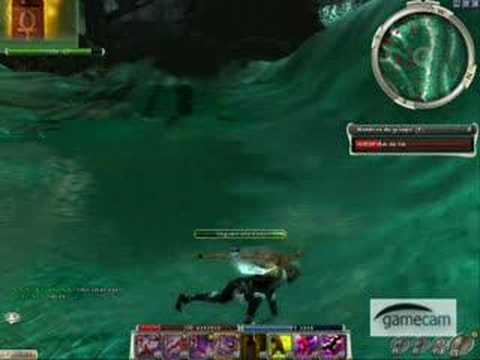 Farm Rajazan's Fervor A/R