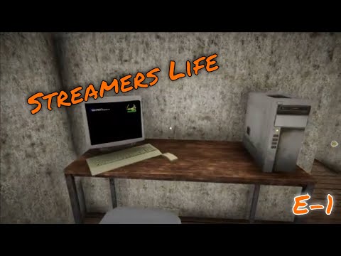 Comprar Streamer Life Simulator (PC) - Steam Regalo - GLOBAL