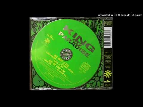 King Of Paradise - One Night Stand (Extended Version)