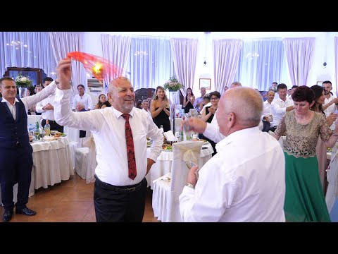 Altin Myftari & Valbona Hekurani - Babai hap Dasmen