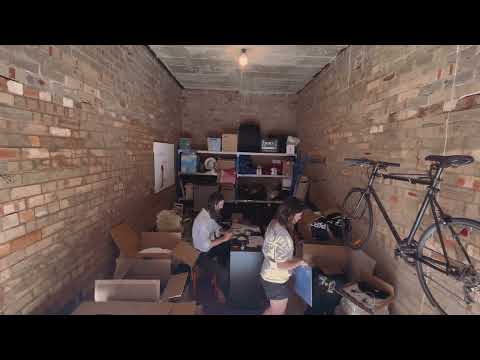 Party Dozen - Crime in Australia (Slow TV)