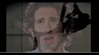 Let me fall - Josh Groban  &amp; Cirque du Soleil  Mathieu Lavoie