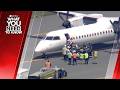 Passengers Restrain Pilot During Apparent Medical Emergency. What You Need to Know - June 25