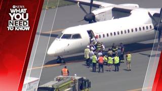 Passengers Restrain Pilot During Apparent Medical Emergency. What You Need to Know - June 25