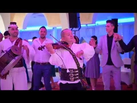 Grupul Iza || Maria Mihali - Colaj Hori din Maramures