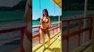 Sabrina Tencio tiktok be like....