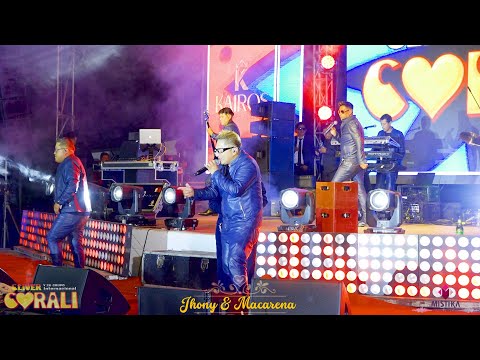 LA CULPABLE - CORALI EN VIVO 2025