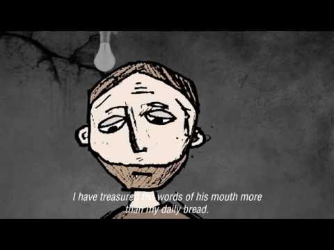 Blind Faith by Jonatan geisler