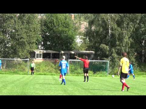 PeFF-TV: PeFF 5 - 0 OuHu