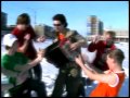 ПопКорн - Лето (Раритетное видео - 2006 год) 