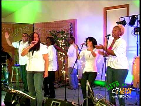 0027 Nerch Video Short Kevin Sharpe He Reigns