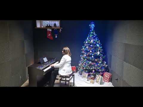 Pianistė Danielė Jurkšaitė Renginiams #2