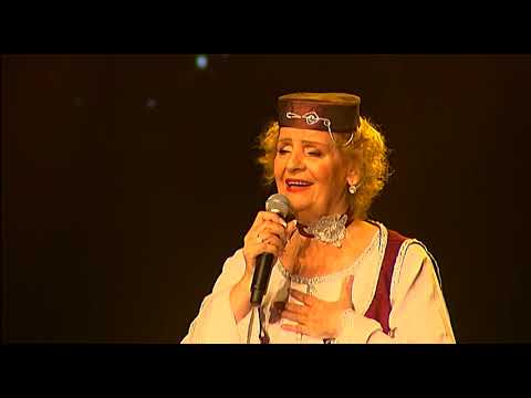 Lepa Lukic - Milocaju selo - koncert 55 godina sa vama - Live 2016