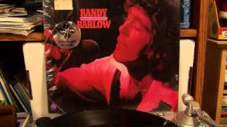 Randy Barlow - Sweet Melinda