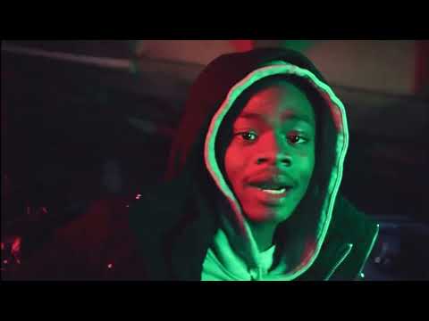 Every Body Dissed in Bg Guns x Reem - What They On