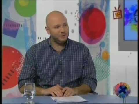 documentales - COMPRAR, TIRAR, COMPRAR - Ciudad+ 18 mayo 2012 tevé ciudad