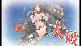 【ゆっくり実況】2019艦これ　春イベ E 2　甲(輸送)・乙(ボス)
